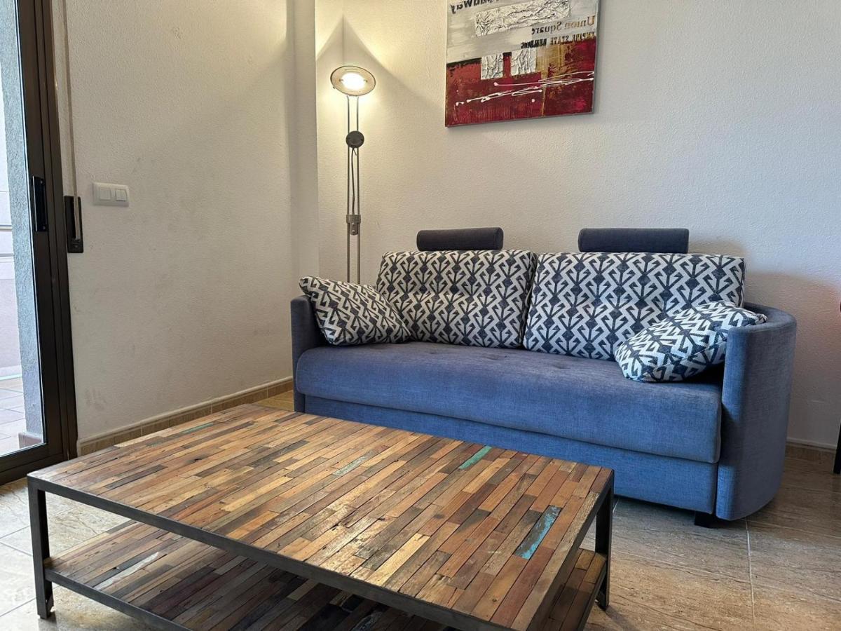 Apartamento Cerca Playa Y Centro Ref 305 Empuriabrava Eksteriør billede