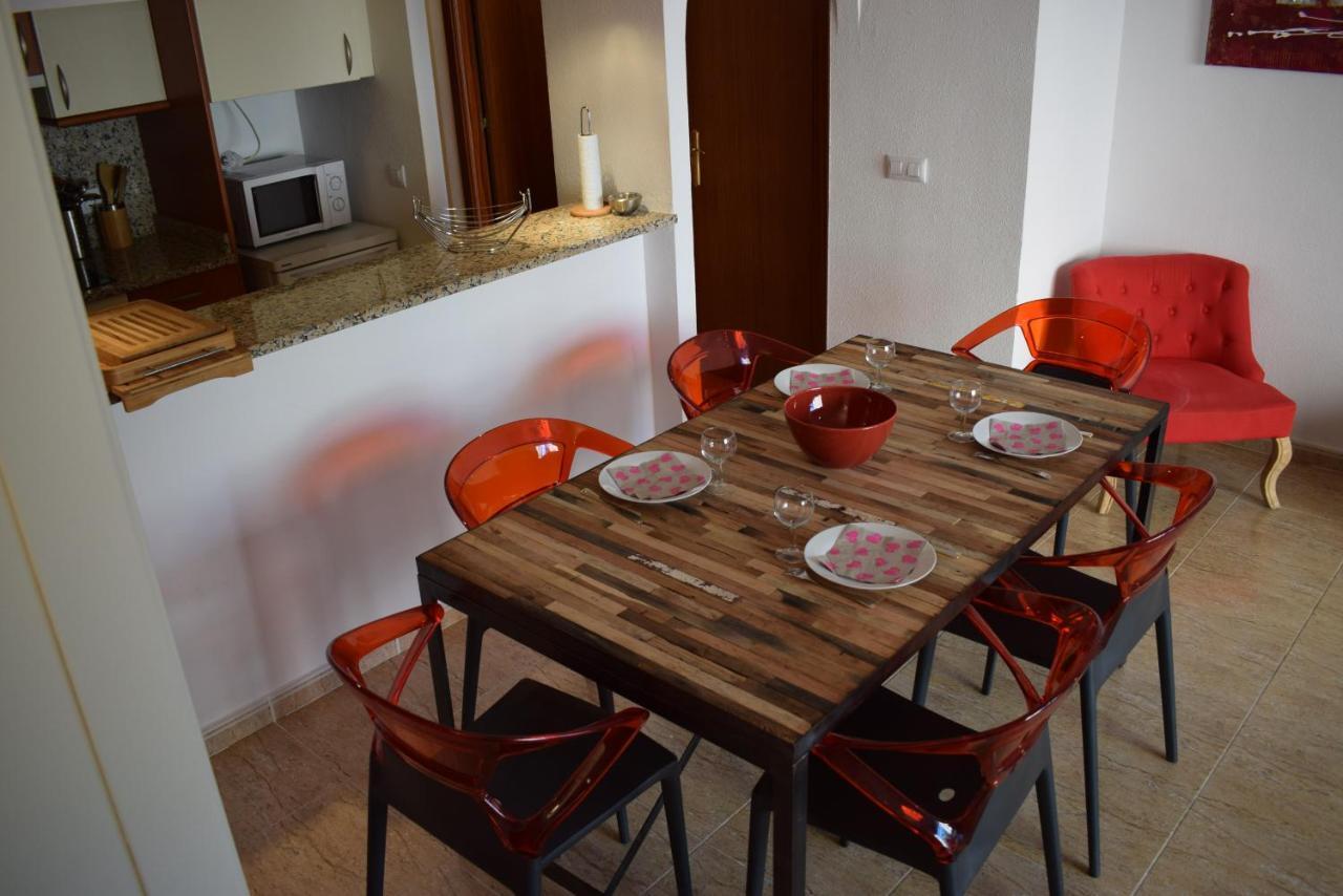 Apartamento Cerca Playa Y Centro Ref 305 Empuriabrava Eksteriør billede