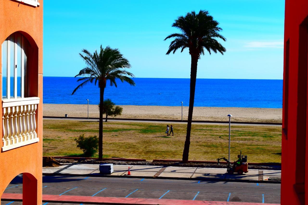 Apartamento Cerca Playa Y Centro Ref 305 Empuriabrava Eksteriør billede