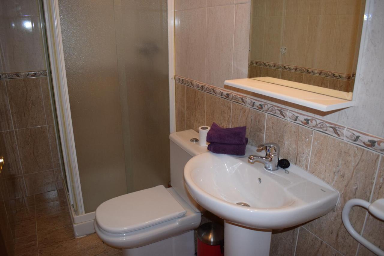 Apartamento Cerca Playa Y Centro Ref 305 Empuriabrava Eksteriør billede