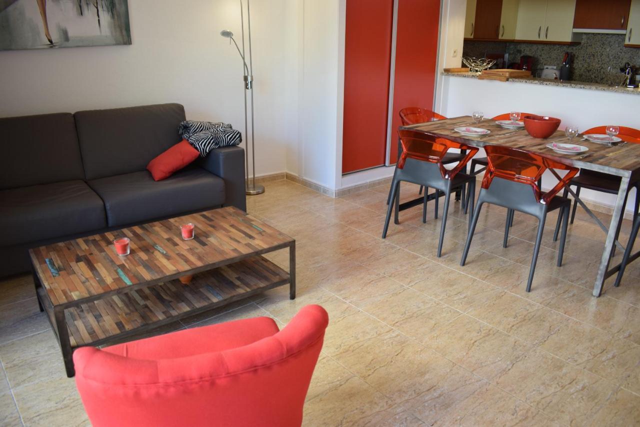 Apartamento Cerca Playa Y Centro Ref 305 Empuriabrava Eksteriør billede
