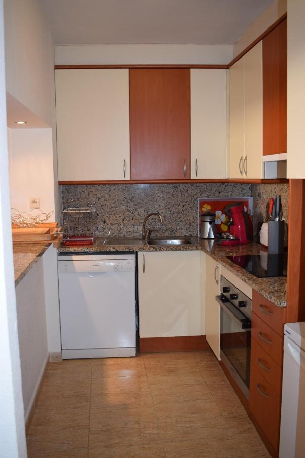 Apartamento Cerca Playa Y Centro Ref 305 Empuriabrava Eksteriør billede